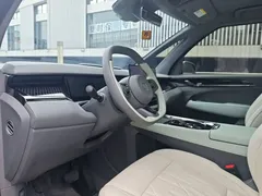 2024 Zeekr 009 6-Seat Executive 4WD 108kWh — фото 20