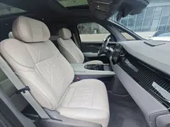 2024 Zeekr 009 6-Seat Executive 4WD 108kWh — фото 24