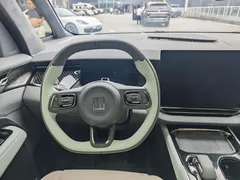 2024 Zeekr 009 6-Seat Executive 4WD 108kWh — фото 28