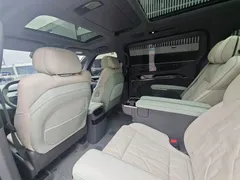 2024 Zeekr 009 6-Seat Executive 4WD 108kWh — фото 30