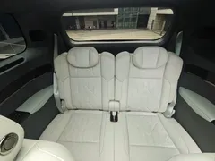 2024 Zeekr 009 6-Seat Executive 4WD 108kWh — фото 33