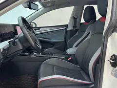2023 Volkswagen Lamando L 280TSI DSG, белый — фото 7