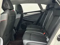 2023 Volkswagen Lamando L 280TSI DSG, белый — фото 8