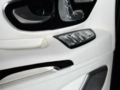 2021 Mercedes-Benz Vito 2.0T 7, чёрный — фото 12