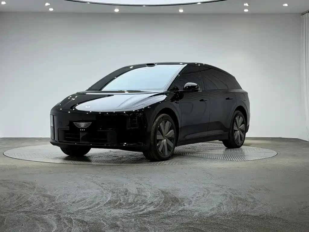2025 Li Auto i6 4WD Standard