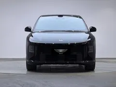 2025 Li Auto i6 4WD Standard, чёрный — фото 2