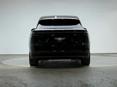 2025 Li Auto i6 4WD Standard, чёрный — фото 3