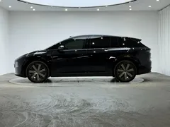 2025 Li Auto i6 4WD Standard, чёрный — фото 4