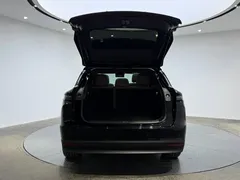 2025 Li Auto i6 4WD Standard, чёрный — фото 8