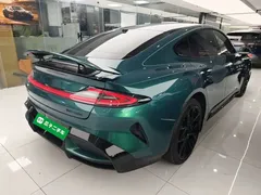 2025 Xiaomi SU7 Ultra Ultra, зелёный — фото 7