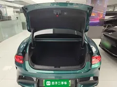 2025 Xiaomi SU7 Ultra Ultra, зелёный — фото 19