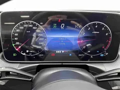 2023 Mercedes-Benz C-Class C 260 L Sport — фото 11
