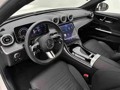 2023 Mercedes-Benz C-Class C 260 L Sport — фото 15