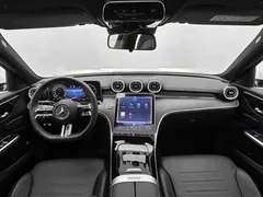 2023 Mercedes-Benz C-Class C 260 L Sport — фото 16