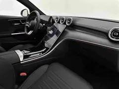 2023 Mercedes-Benz C-Class C 260 L Sport — фото 17