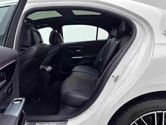 2023 Mercedes-Benz C-Class C 260 L Sport — фото 19