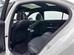 2023 Mercedes-Benz C-Class C 260 L Sport — фото 20