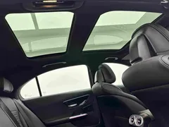 2023 Mercedes-Benz C-Class C 260 L Sport — фото 21