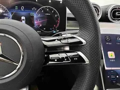 2023 Mercedes-Benz C-Class C 260 L Sport — фото 25
