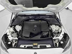 2023 Mercedes-Benz C-Class C 260 L Sport — фото 26