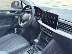 2022 Volkswagen Tiguan L 330TSI AT 2WD R-Line, белый — фото 7