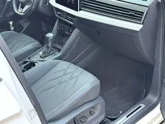 2022 Volkswagen Tiguan L 330TSI AT 2WD R-Line, белый — фото 8