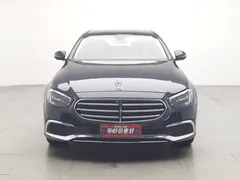 2023 Mercedes-Benz E-Class E 300 L, зелёный — фото 3
