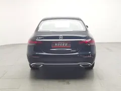 2023 Mercedes-Benz E-Class E 300 L, зелёный — фото 4
