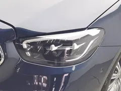 2023 Mercedes-Benz E-Class E 300 L, зелёный — фото 7