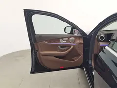 2023 Mercedes-Benz E-Class E 300 L, зелёный — фото 8