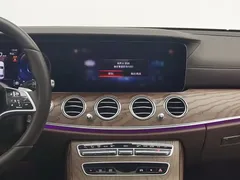 2023 Mercedes-Benz E-Class E 300 L, зелёный — фото 12