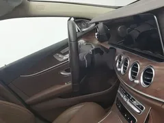 2023 Mercedes-Benz E-Class E 300 L, зелёный — фото 22