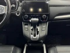 2021 Honda CR-V 240TURBO CVT 2WD, белый — фото 9