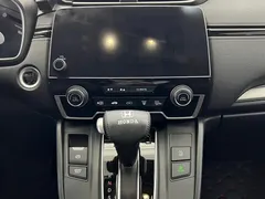 2021 Honda CR-V 240TURBO CVT 2WD, белый — фото 10