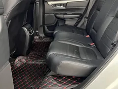 2021 Honda CR-V 240TURBO CVT 2WD, белый — фото 14