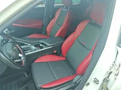 2021 Changan CS35 PLUS 1.4T DCT Luxury, белый — фото 11