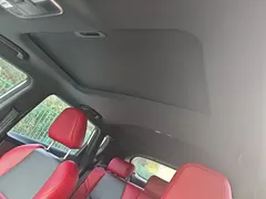 2021 Changan CS35 PLUS 1.4T DCT Luxury, белый — фото 14