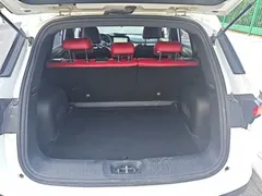 2021 Changan CS35 PLUS 1.4T DCT Luxury, белый — фото 15