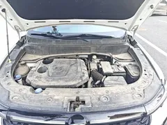 2021 Changan CS35 PLUS 1.4T DCT Luxury, белый — фото 16