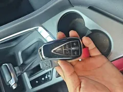 2021 Changan CS35 PLUS 1.4T DCT Luxury, белый — фото 17