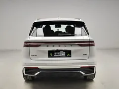 2021 Geely Monjaro 2.0TD DCT EVO 2WD Premium, белый — фото 5