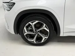 2021 Geely Monjaro 2.0TD DCT EVO 2WD Premium, белый — фото 8