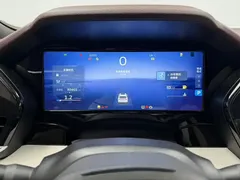 2021 Geely Monjaro 2.0TD DCT EVO 2WD Premium, белый — фото 10