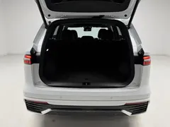 2021 Geely Monjaro 2.0TD DCT EVO 2WD Premium, белый — фото 15