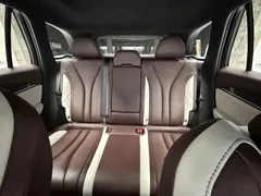 2021 Geely Monjaro 2.0TD DCT EVO 2WD Premium, белый — фото 18