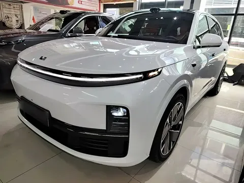 2025 Li Auto L7 Ultra