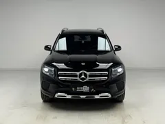 2023 Mercedes-Benz GLB 200, чёрный — фото 2