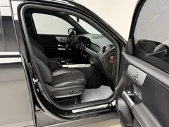 2023 Mercedes-Benz GLB 200, чёрный — фото 10