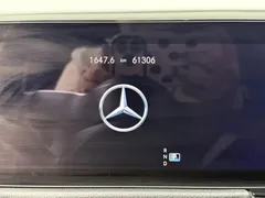 2023 Mercedes-Benz GLB 200, чёрный — фото 13