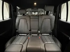 2023 Mercedes-Benz GLB 200, чёрный — фото 14